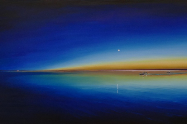 Midsommar, Jörg Althofen